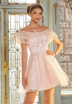 Morilee - 9585 | Runway Fashion Haus 8 Morilee - 9585 | Runway Fashion Haus -Fashion Dress Shop 9585 2.2000 scaled