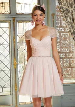 Morilee - 9586 | Runway Fashion Haus -Fashion Dress Shop 9586 1.2000 scaled