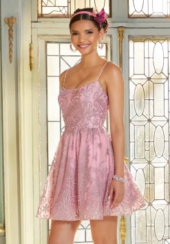 Morilee - 9588 | Runway Fashion Haus -Fashion Dress Shop 9588 2.2000 scaled