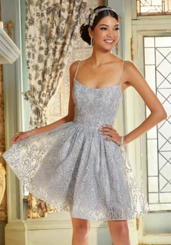 Morilee - 9588 | Runway Fashion Haus -Fashion Dress Shop 9588 3.2000 scaled