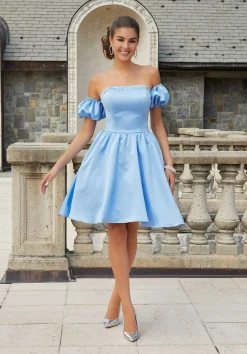 Morilee - 9612 | Runway Fashion Haus