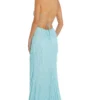 V-neck Amarra Prom Dress 94114