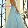 Ball Gown Blush Prom Dress 5883