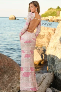 Jovani - 09602 | Runway Fashion Haus