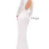 Jovani - 09816 | Runway Fashion Haus