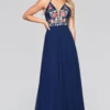 A-line Faviana Prom Dress 10000