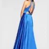 A-line Faviana Prom Dress S10403