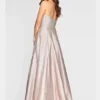 A-line Faviana Prom Dress S10424