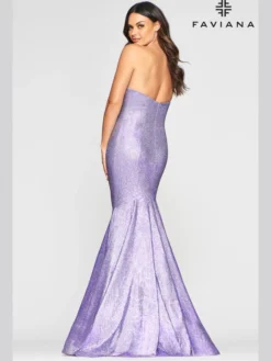 Sweetheart Faviana Prom Dress S10426 -Fashion Dress Shop faviana S10426 c 75117.1575603579