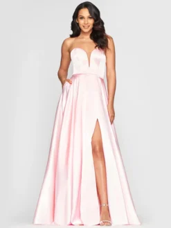 A-line Faviana Prom Dress S10428 -Fashion Dress Shop faviana S10428 a 10488.1575603581