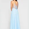 A-line Faviana Prom Dress S10431