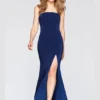 Strapless Faviana Prom Dress S10437