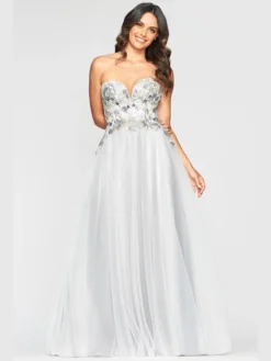 Sweetheart Faviana Prom Dress S10446 -Fashion Dress Shop faviana S10446 a 46351.1575603983