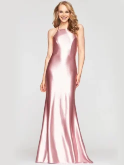 High Neckline Faviana Prom Dress S10456 5 High Neckline Faviana Prom Dress S10456 -Fashion Dress Shop faviana S10456 a 01236.1575603988