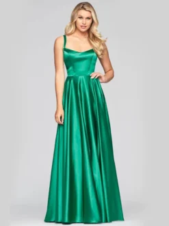 A-line Faviana Prom Dress S10462 -Fashion Dress Shop faviana S10462 a 69399.1575603992