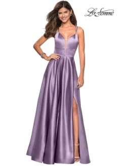 Open Back La Femme Prom Dress 26994 -Fashion Dress Shop femme 26994 b 92632.1576858816