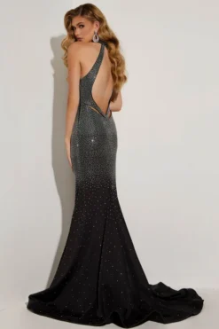 Low V-Back Jasz Couture Prom Dress 7412 8 Low V-Back Jasz Couture Prom Dress 7412 -Fashion Dress Shop jasz 7412 e 95190.1669918374