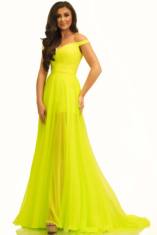 Romper Pageant Dress Johnathan Kayne 2319 3 Romper Pageant Dress Johnathan Kayne 2319 - Image 3