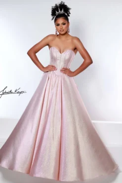 Ball Gown Johnathan Kayne Pageant Dress 2411 6 Ball Gown Johnathan Kayne Pageant Dress 2411 -Fashion Dress Shop kayne 2411 c 50907.1643595153