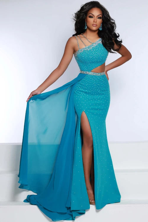 Clarisse - 800219 | Runway Fashion Haus 2 Clarisse - 800219 | Runway Fashion Haus - Image 2