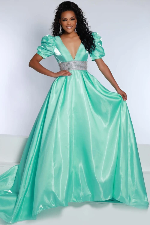 Clarisse - 800241 | Runway Fashion Haus 5 Clarisse - 800241 | Runway Fashion Haus - Image 5