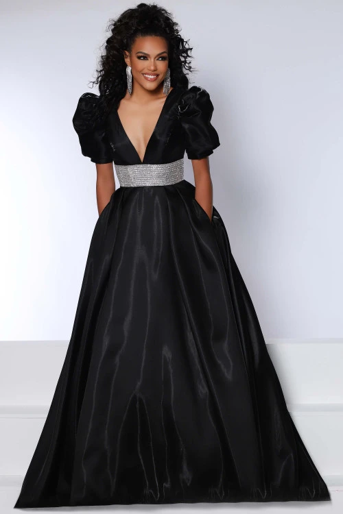 Clarisse - 800241 | Runway Fashion Haus 3 Clarisse - 800241 | Runway Fashion Haus - Image 3