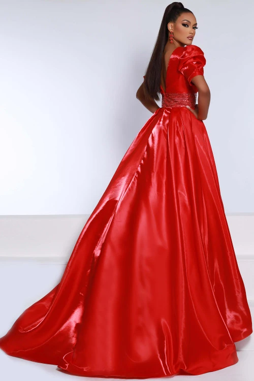 Clarisse - 800241 | Runway Fashion Haus 2 Clarisse - 800241 | Runway Fashion Haus - Image 2