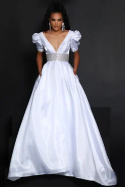 Clarisse - 800241 | Runway Fashion Haus