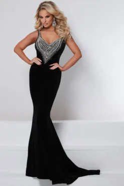 Clarisse - 800289 | Runway Fashion Haus 9 Clarisse - 800289 | Runway Fashion Haus -Fashion Dress Shop kayne 2701 a 79358.1674668643