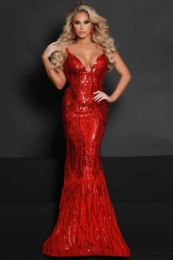 Clarisse - 800305 | Runway Fashion Haus