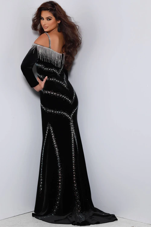 Clarisse - 800333 | Runway Fashion Haus 1 Clarisse - 800333 | Runway Fashion Haus