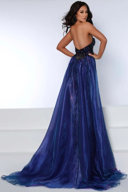 Clarisse - 8005 | Runway Fashion Haus 1 Clarisse - 8005 | Runway Fashion Haus