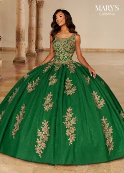 Rachel Allan - MQ1093 | Runway Fashion Haus