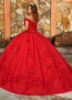 Rachel Allan - MQ1108 | Runway Fashion Haus -Fashion Dress Shop mq1108 .2000