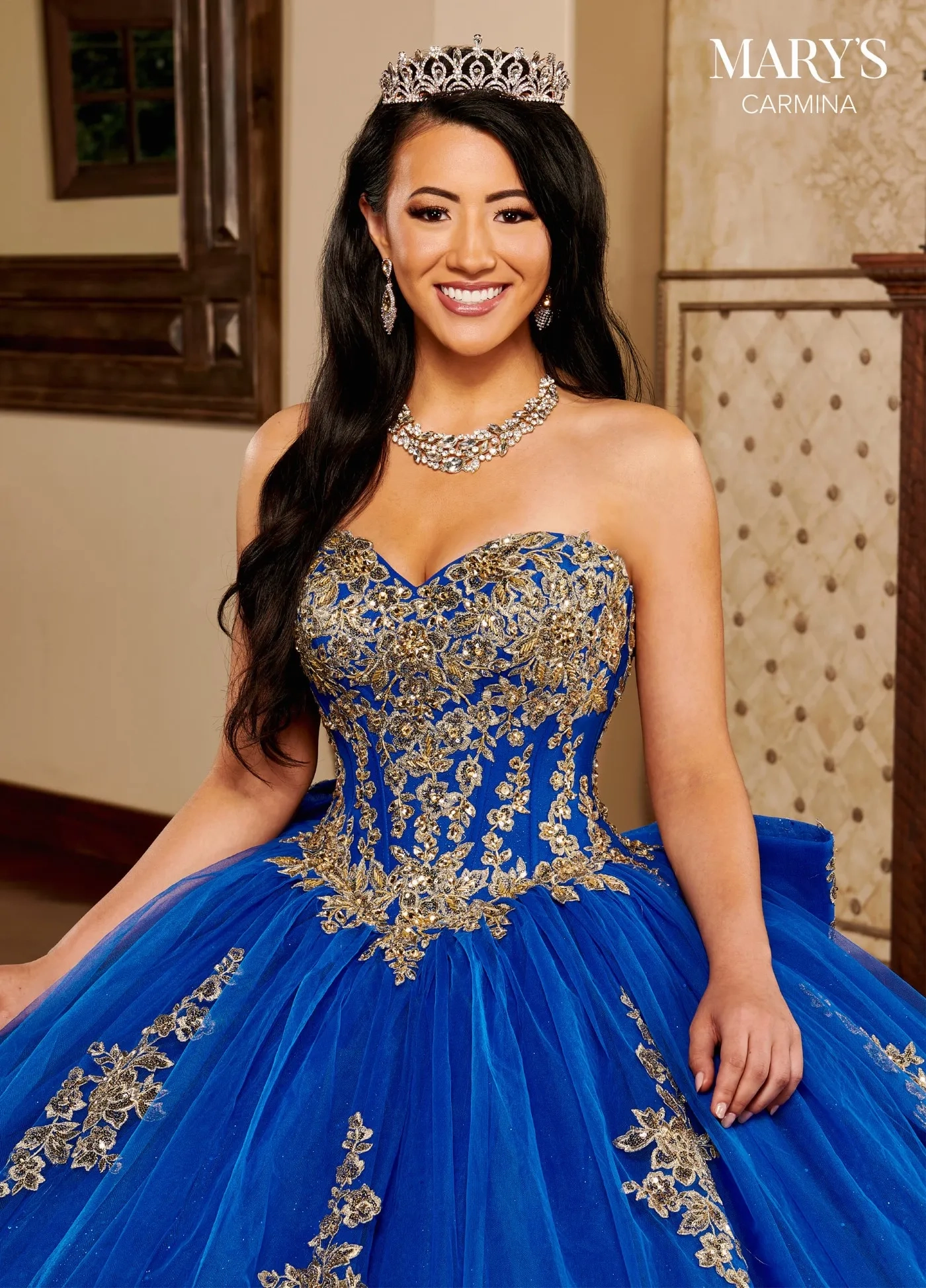 Rachel Allan - MQ1109 | Runway Fashion Haus 3 Rachel Allan - MQ1109 | Runway Fashion Haus - Image 3