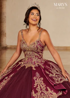 Rachel Allan - MQ2138 | Runway Fashion Haus -Fashion Dress Shop mq2138 5.2000