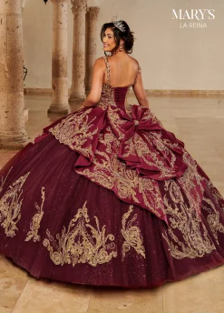 Rachel Allan - MQ2138 | Runway Fashion Haus -Fashion Dress Shop mq2138 7.2000