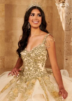 Rachel Allan - MQ2143 | Runway Fashion Haus -Fashion Dress Shop mq2143 1.2000