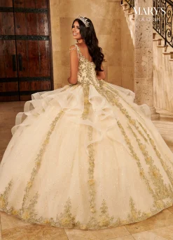 Rachel Allan - MQ2143 | Runway Fashion Haus -Fashion Dress Shop mq2143 3.2000