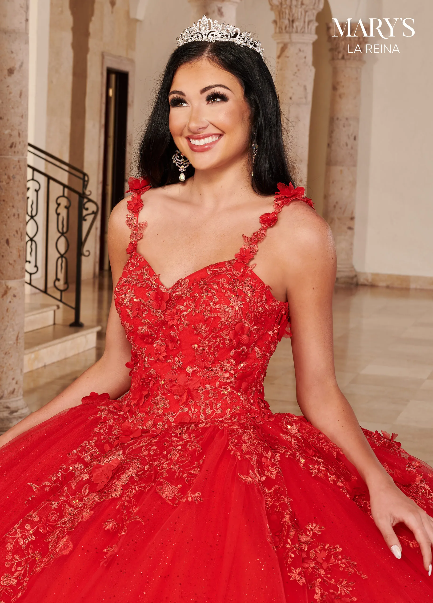 Rachel Allan - MQ2148 | Runway Fashion Haus 5 Rachel Allan - MQ2148 | Runway Fashion Haus - Image 5