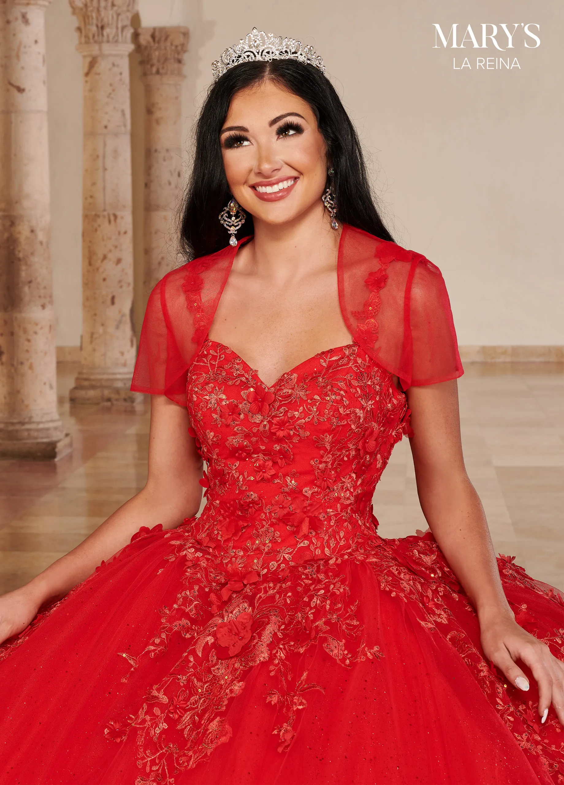 Rachel Allan - MQ2148 | Runway Fashion Haus 6 Rachel Allan - MQ2148 | Runway Fashion Haus - Image 6