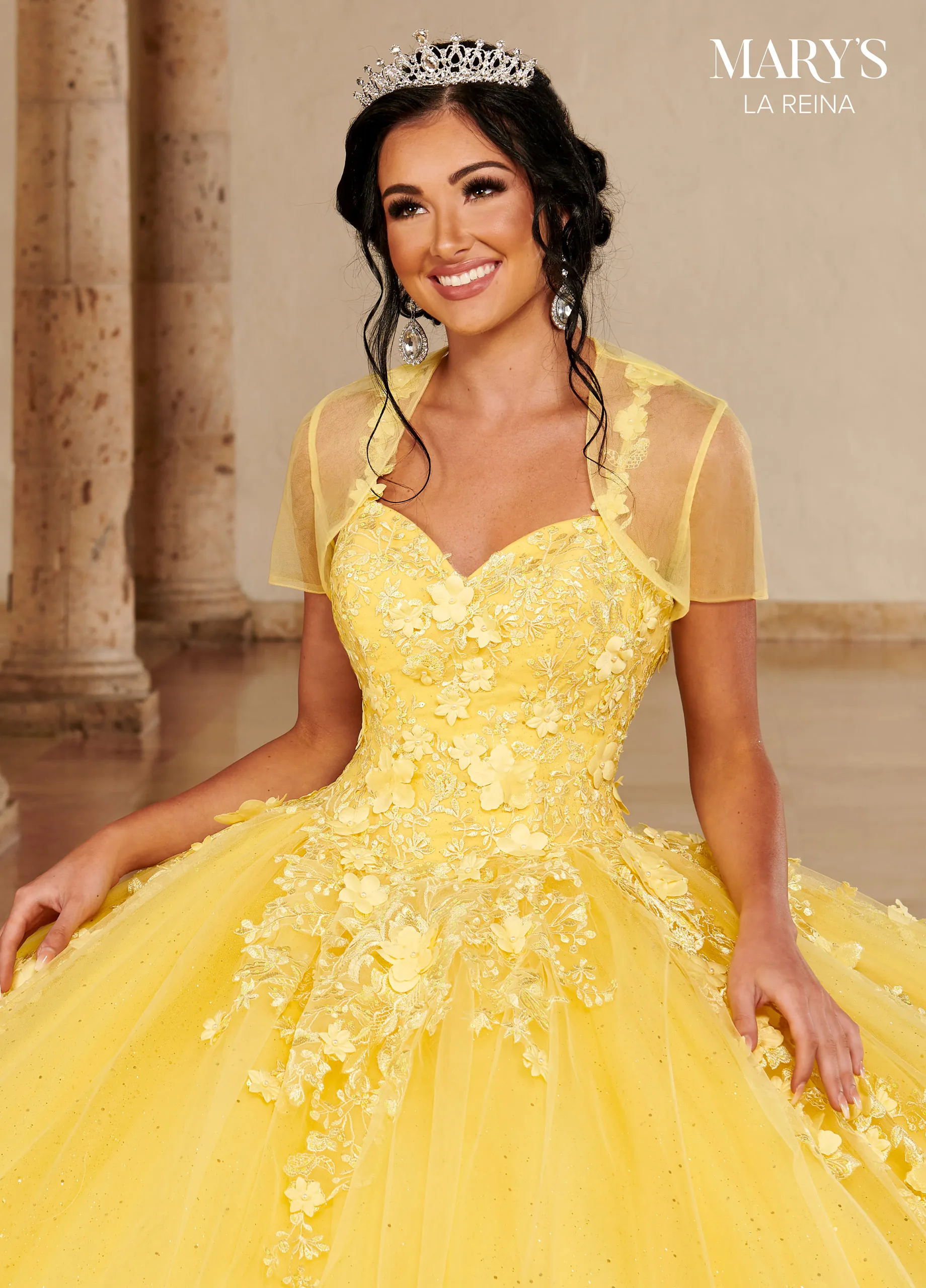 Rachel Allan - MQ2148 | Runway Fashion Haus 2 Rachel Allan - MQ2148 | Runway Fashion Haus - Image 2