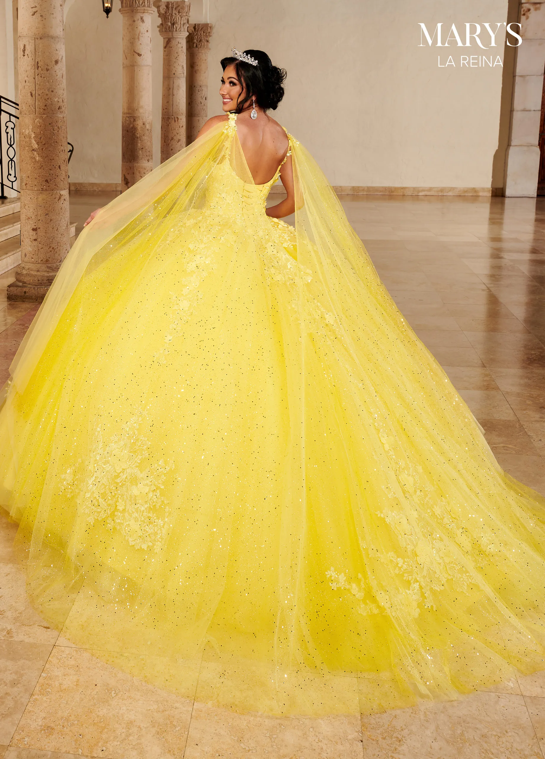 Rachel Allan - MQ2148 | Runway Fashion Haus 4 Rachel Allan - MQ2148 | Runway Fashion Haus - Image 4