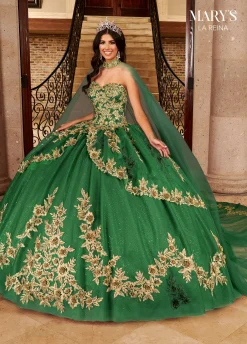 Rachel Allan - MQ2149 | Runway Fashion Haus