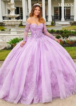 Rachel Allan - MQ2156 | Runway Fashion Haus