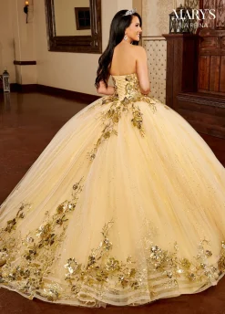 Rachel Allan - MQ2158 | Runway Fashion Haus -Fashion Dress Shop mq2158 b.2000