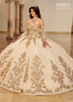 Rachel Allan - MQ3077 | Runway Fashion Haus -Fashion Dress Shop mq3077 6.2000