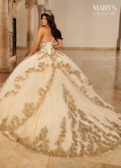 Rachel Allan - MQ3077 | Runway Fashion Haus -Fashion Dress Shop mq3077 9.2000