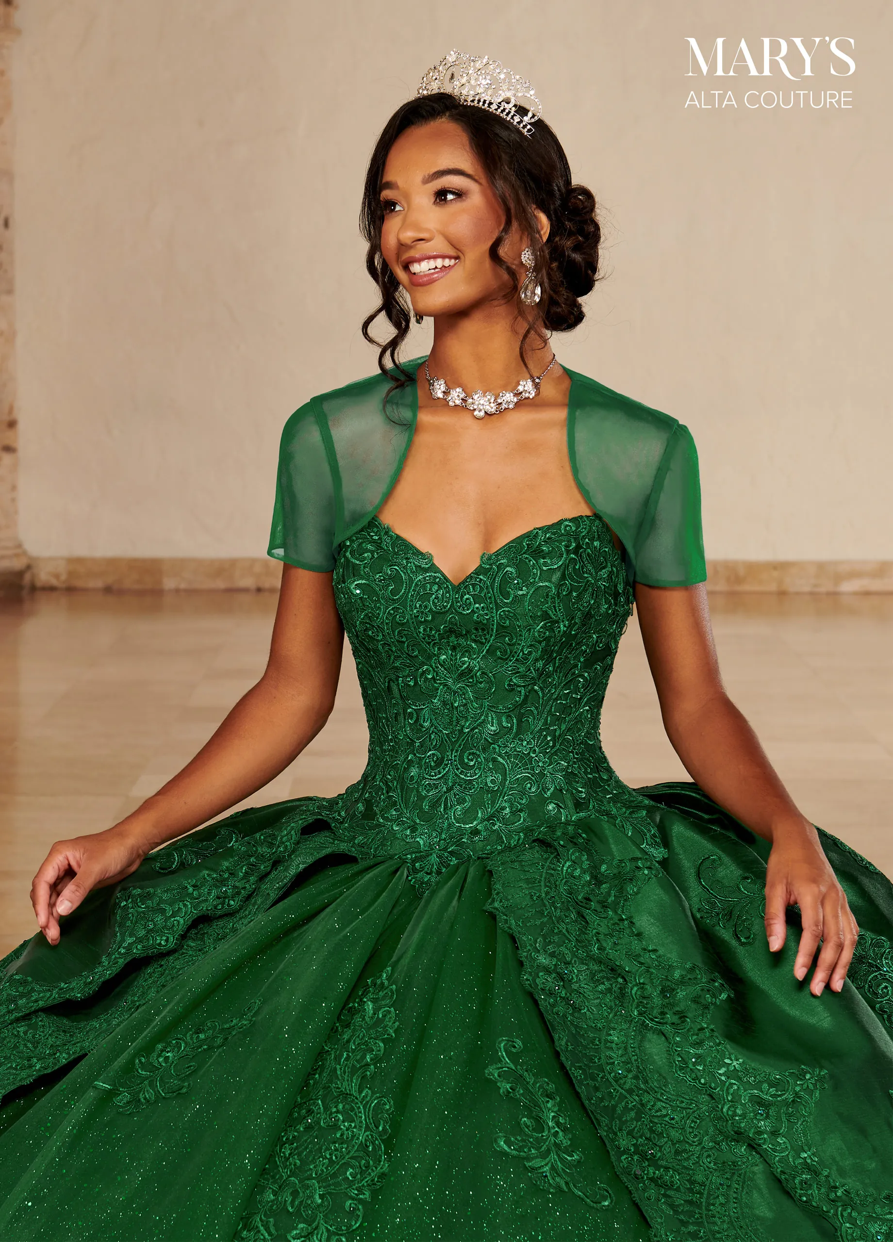 Rachel Allan - MQ3084 | Runway Fashion Haus 5 Rachel Allan - MQ3084 | Runway Fashion Haus - Image 5