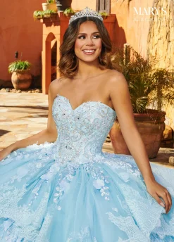 Rachel Allan - MQ3088 | Runway Fashion Haus